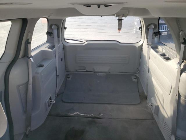 Photo 10 from auction – 2006 FORD FREESTAR S with VIN 2FMZA52256BA23969