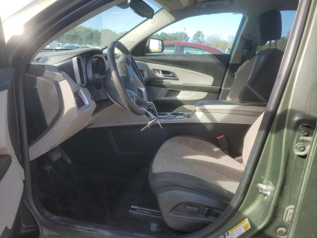 Photo 7 from auction – 2015 CHEVROLET EQUINOX LT with VIN 2GNALBEK0F6152479