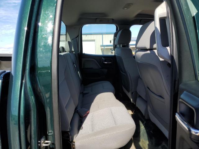 Photo 10 from auction – 2015 GMC SIERRA K15 with VIN 1GTV2TEC4FZ302285