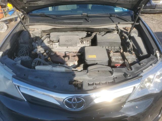 Photo 11 from auction – 2013 TOYOTA CAMRY L with VIN 4T4BF1FKXDR289684