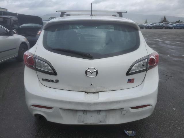 Photo 6 from auction – 2013 MAZDA 3 I with VIN JM1BL1LP6D1830514