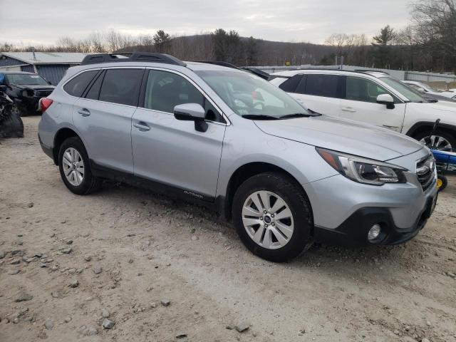 Photo 4 from auction – 2019 SUBARU OUTBACK 2. with VIN 4S4BSAHC9K3263527