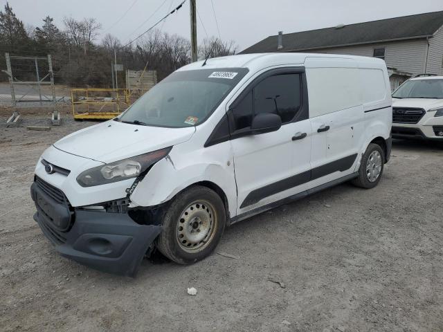 FORD TRANSIT CO 2016 with VIN NM0LS7EX4G1234603 - Photo from auction