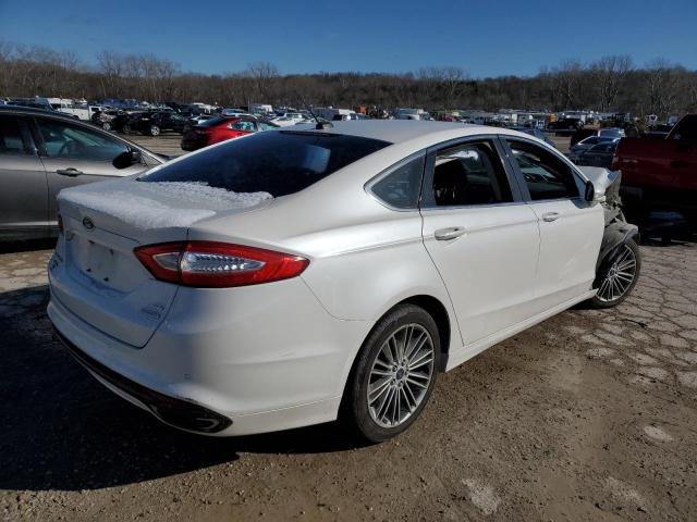 Photo 3 from auction – 2014 FORD FUSION SE with VIN 3FA6P0H97ER150905