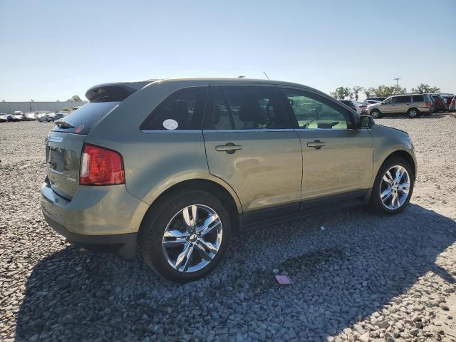 Photo 3 from auction – 2013 FORD EDGE LIMIT with VIN 2FMDK3K96DBA10945