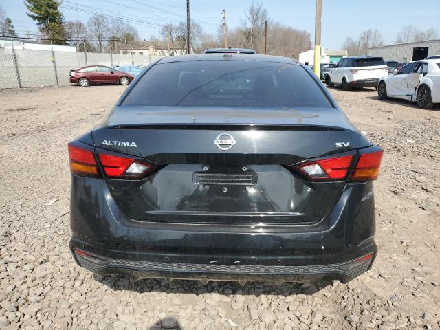 Photo 6 from auction – 2021 NISSAN ALTIMA SV with VIN 1N4BL4DV7MN340709