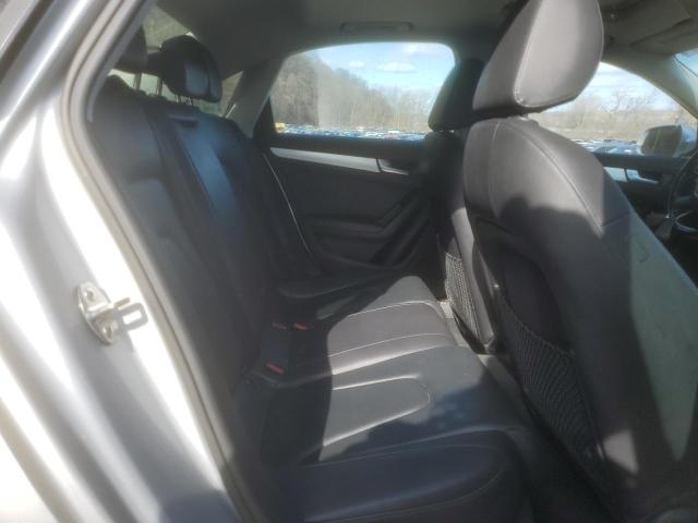 Photo 10 from auction – 2012 AUDI A4 PREMIUM with VIN WAUFFAFL2CA114156