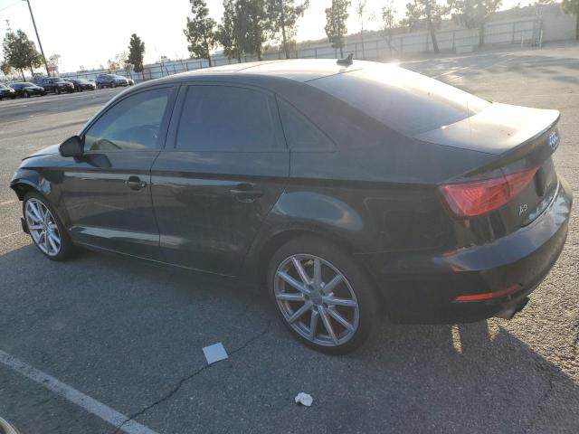 Photo 2 from auction – 2015 AUDI A3 PREMIUM with VIN WAUACGFF8F1097643