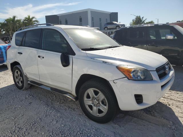 Снимка 4 от търг – 2010 TOYOTA RAV4 с VIN 2T3KF4DV1AW031663