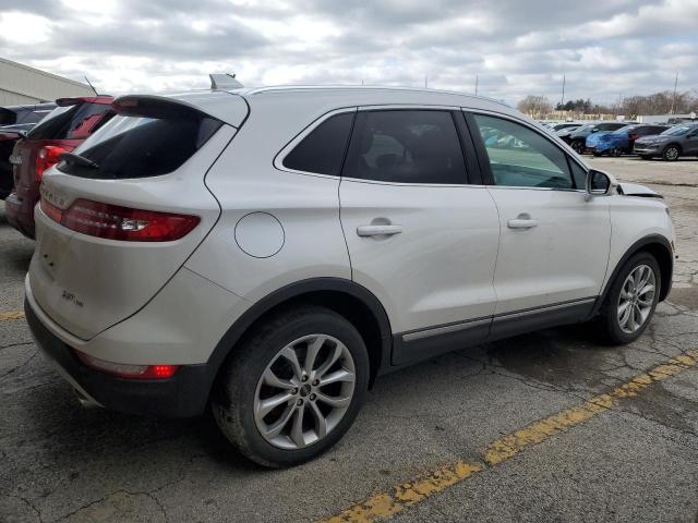 Photo 3 from auction – 2017 LINCOLN MKC SELECT with VIN 5LMTJ2DH8HUL36238