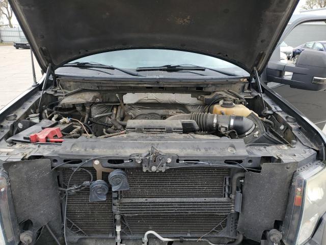 Снимка 11 от търг – 2012 FORD F150 SUPER с VIN 1FTFW1EF3CFA25875