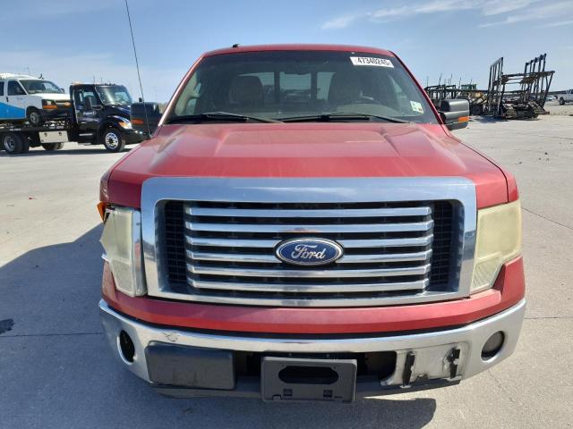 Photo 5 from auction – 2010 FORD F150 SUPER with VIN 1FTEX1C87AFA13979