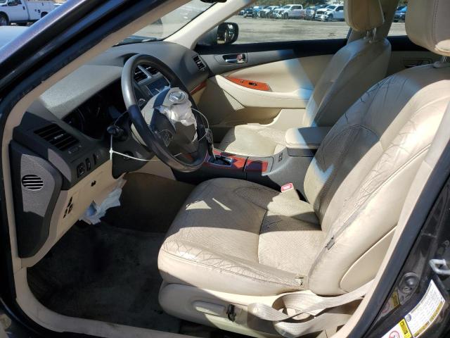 Photo 7 from auction – 2010 LEXUS ES 350 with VIN JTHBK1EG1A2343418