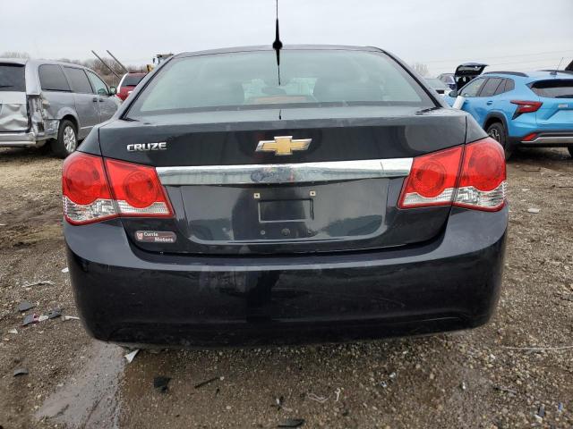 Photo 6 from auction – 2012 CHEVROLET CRUZE LS with VIN 1G1PC5SH4C7348331