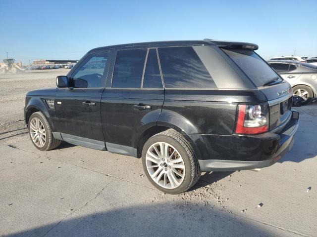 Photo 2 from auction – 2013 LAND ROVER RANGE ROVE with VIN SALSK2D42DA764016