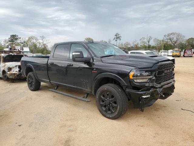 Photo 4 from auction – 2024 RAM 3500 LIMIT with VIN 3C63R3RL8RG209956