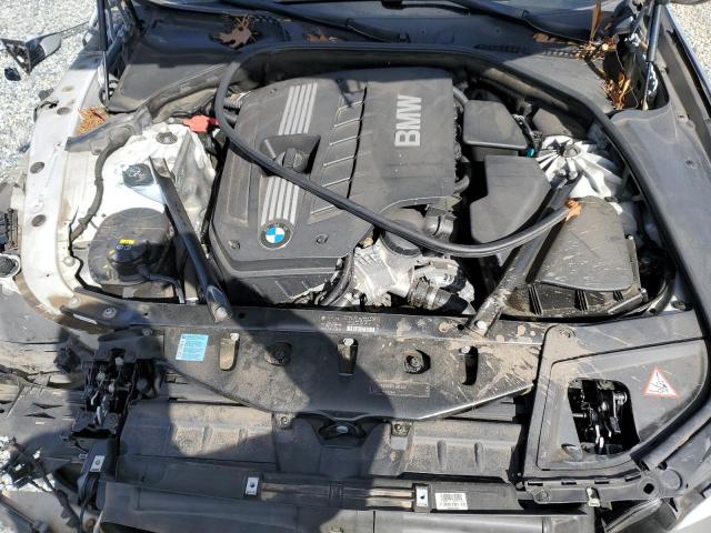 Photo 11 from auction – 2011 BMW 528 I with VIN WBAFR1C51BC737123