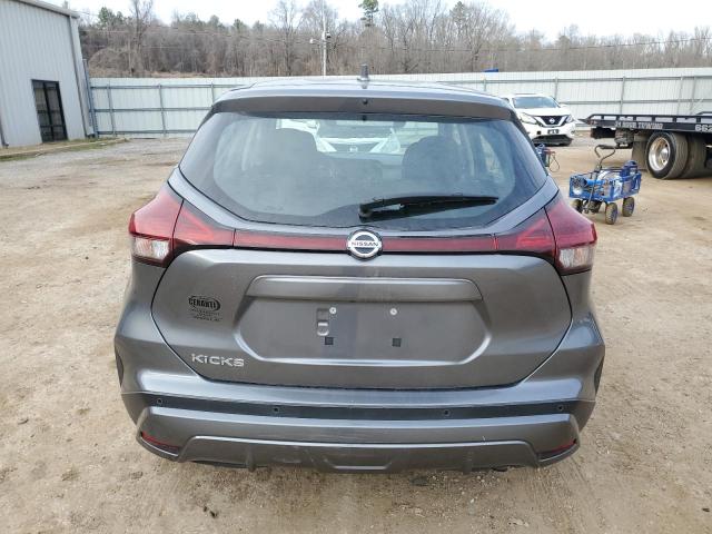 Photo 6 from auction – 2021 NISSAN KICKS S with VIN 3N1CP5BV8ML476507