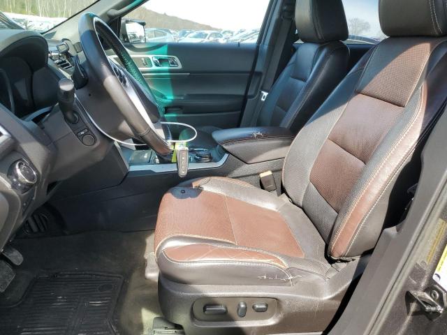 Photo 7 from auction – 2015 FORD EXPLORER S with VIN 1FM5K8GT6FGA06055