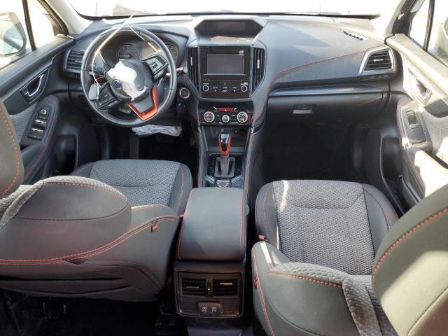 Photo 8 from auction – 2023 SUBARU FORESTER S with VIN JF2SKAGC9PH484465