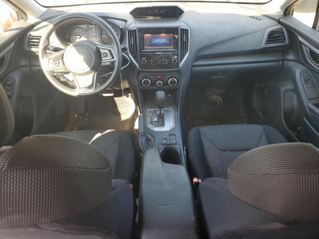 Снимка 8 от търг – 2020 SUBARU CROSSTREK с VIN JF2GTABC6L8240664