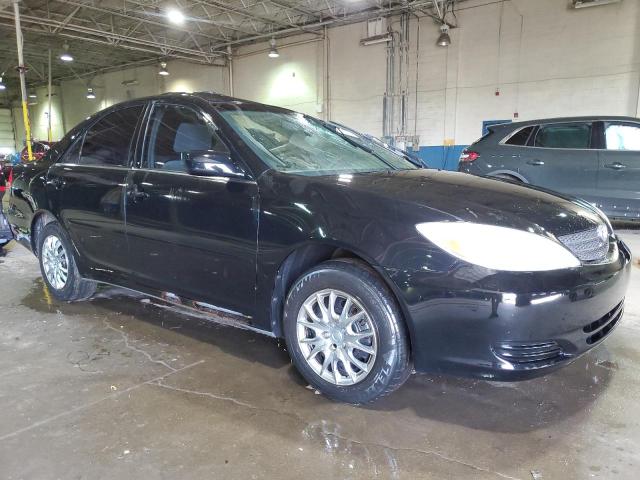 Photo 4 from auction – 2003 TOYOTA CAMRY LE with VIN 4T1BE32K63U248272