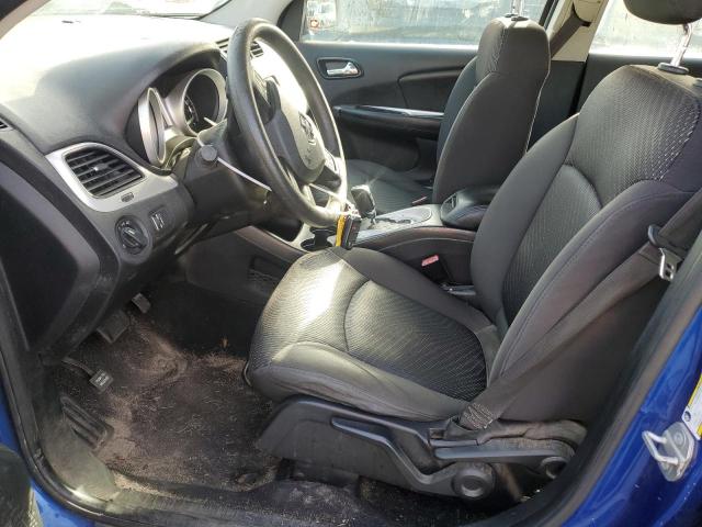 Photo 7 from auction – 2015 DODGE JOURNEY SE with VIN 3C4PDCAB7FT708567
