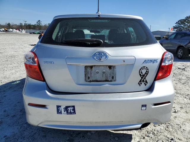Photo 6 from auction – 2009 TOYOTA COROLLA MA with VIN 2T1KU40E89C155348