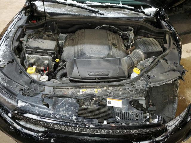 Photo 12 from auction – 2023 DODGE DURANGO with VIN 1C4SDJFT9PC558796