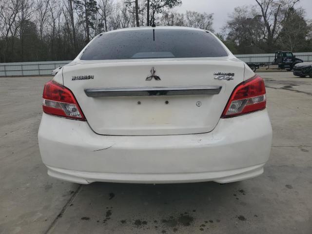 Photo 6 from auction – 2017 MITSUBISHI MIRAGE G4 with VIN ML32F3FJ2HHF09664