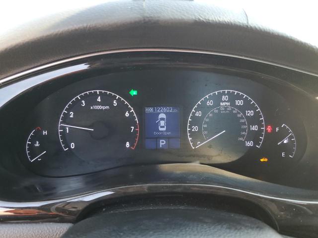 Photo 9 from auction – 2013 HYUNDAI GENESIS 3. with VIN KMHGC4DD3DU225484