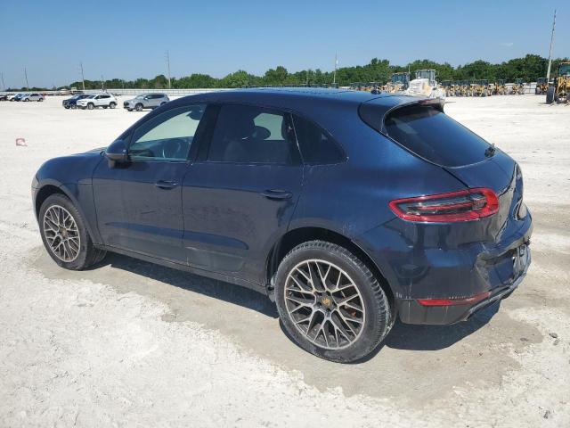 Снимка 2 от търг – 2018 PORSCHE MACAN S с VIN WP1AB2A56JLB31100