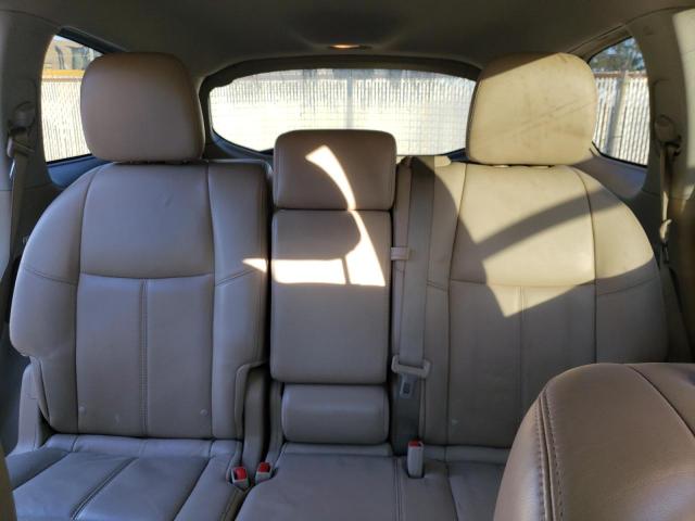 Photo 10 from auction – 2013 NISSAN PATHFINDER with VIN 5N1AR2MM3DC624071