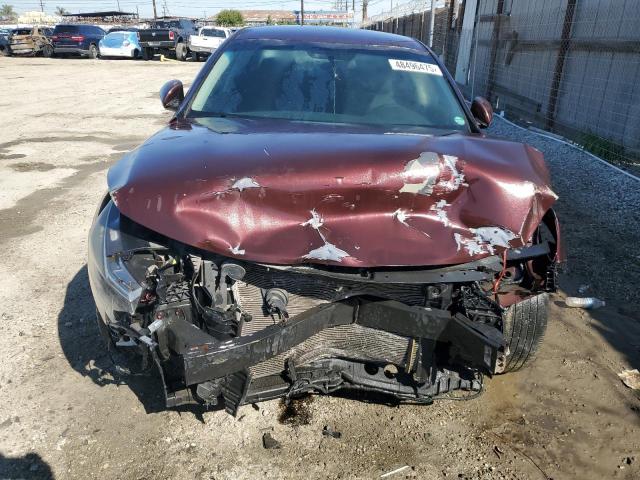 Photo 5 from auction – 2016 KIA OPTIMA LX with VIN 5XXGT4L35GG003133