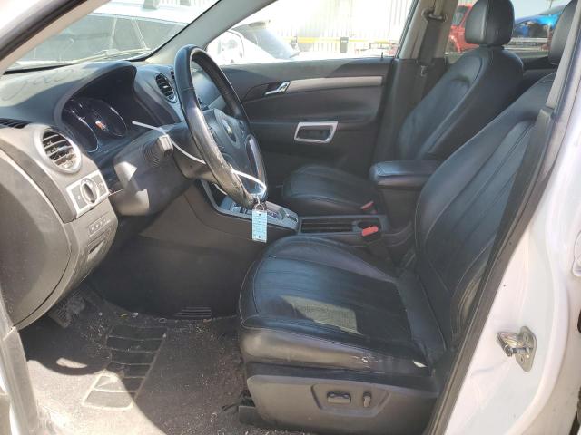 Photo 7 from auction – 2012 CHEVROLET CAPTIVA SP with VIN 3GNAL3E59CS639399