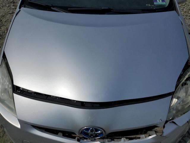 Снимка 11 от търг – 2011 TOYOTA PRIUS с VIN JTDKN3DU2B1334634