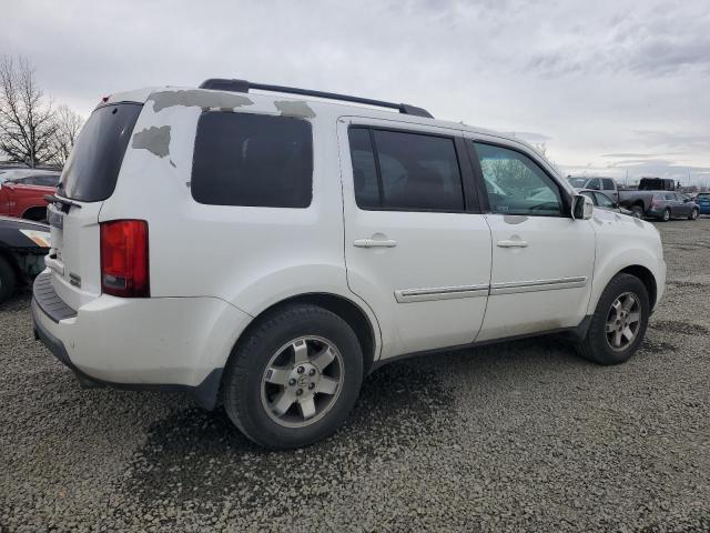 Photo 3 from auction – 2011 HONDA PILOT TOUR with VIN 5FNYF4H9XBB066264