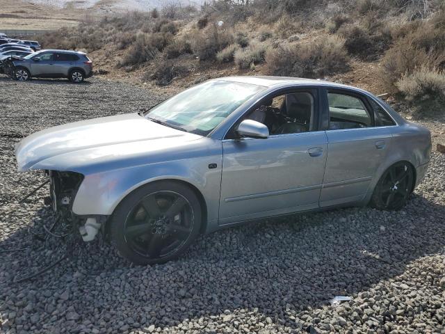 AUDI A4 2.0T QU 2005 con VIN WAUDF68E15A440746 - Foto de la subasta