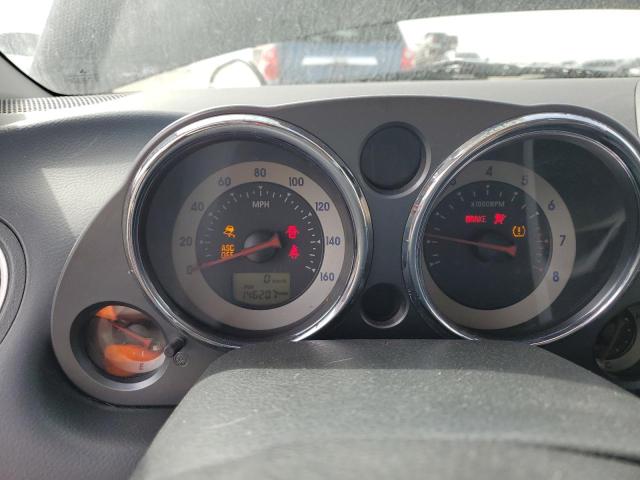 Photo 9 from auction – 2011 MITSUBISHI ECLIPSE GS with VIN 4A31K5DF7BE004141