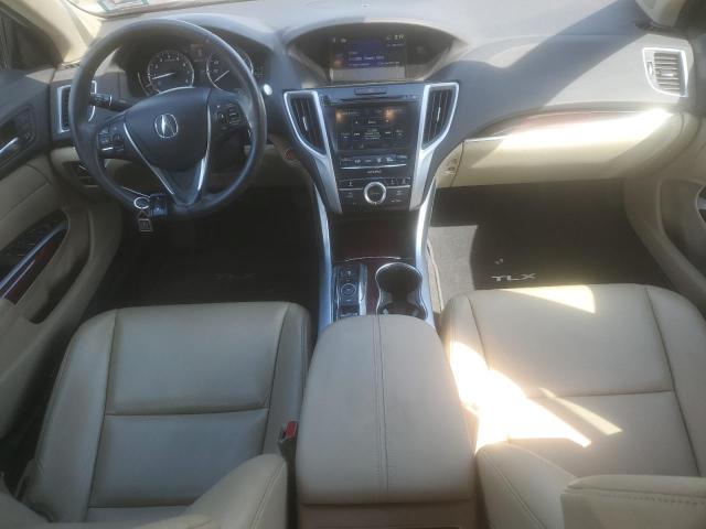 Фото 8 с аукциона – 2015 ACURA TLX с VIN 19UUB2F37FA020307