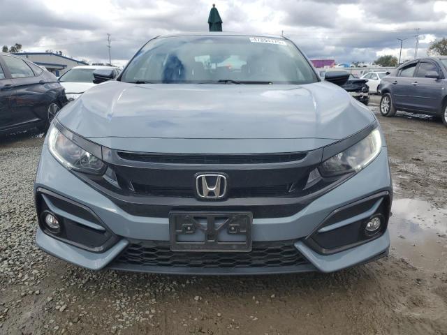 Photo 5 from auction – 2020 HONDA CIVIC EX with VIN SHHFK7H64LU413338