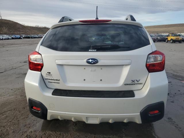 Photo 6 from auction – 2013 SUBARU XV CROSSTR with VIN JF2GPACCXDH846487