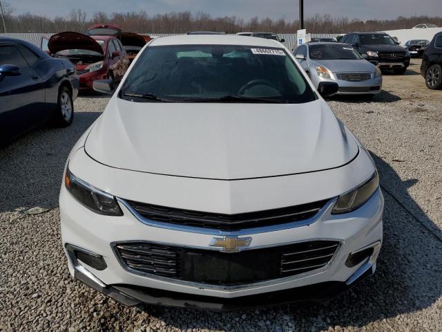 Photo 5 from auction – 2017 CHEVROLET MALIBU LS with VIN 1G1ZB5ST2HF202149