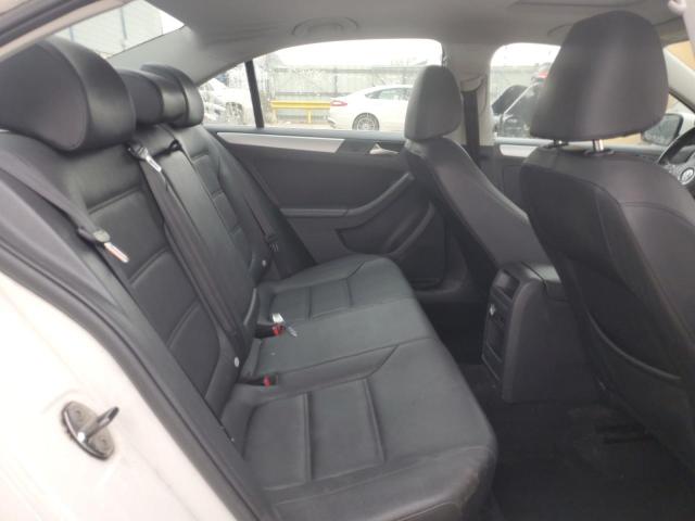 Photo 10 from auction – 2012 VOLKSWAGEN JETTA SEL with VIN 3VWLX7AJ6CM407974
