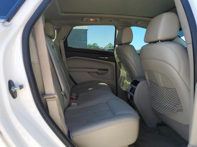 Foto 11 de la subasta – 2012 CADILLAC SRX PERFOR con VIN 3GYFNBE31CS646181