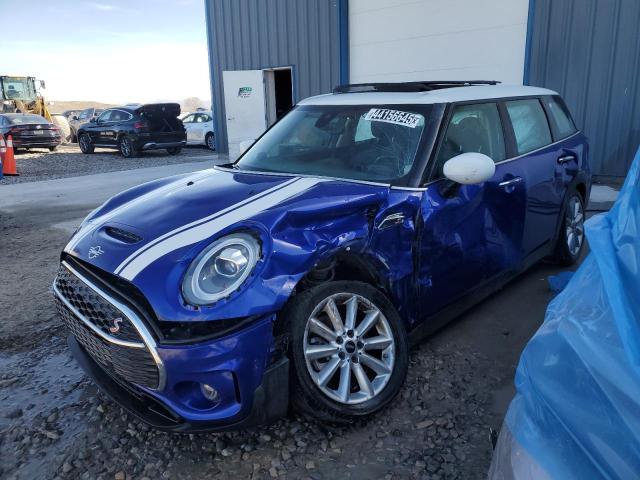 Zdjęcie 1 z aukcji – 2021 MINI COOPER S C z VIN WMWLV7C01M2N59101