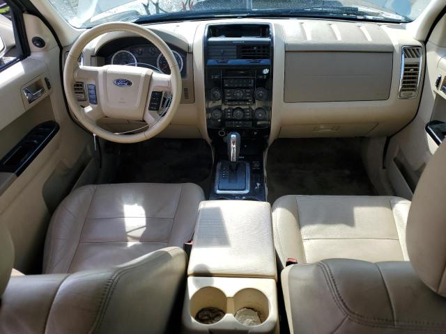 Photo 8 from auction – 2011 FORD ESCAPE LIM with VIN 1FMCU0EG8BKA54978