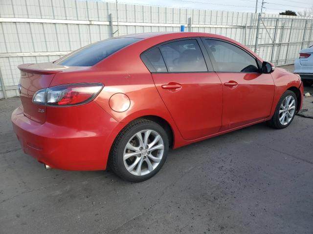 Photo 3 from auction – 2010 MAZDA 3 S with VIN JM1BL1S51A1104250
