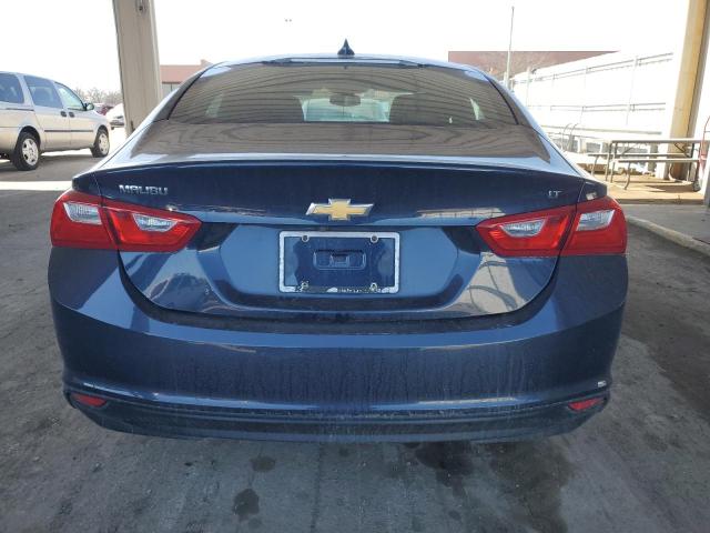 Photo 6 from auction – 2018 CHEVROLET MALIBU LT with VIN 1G1ZD5ST9JF201984