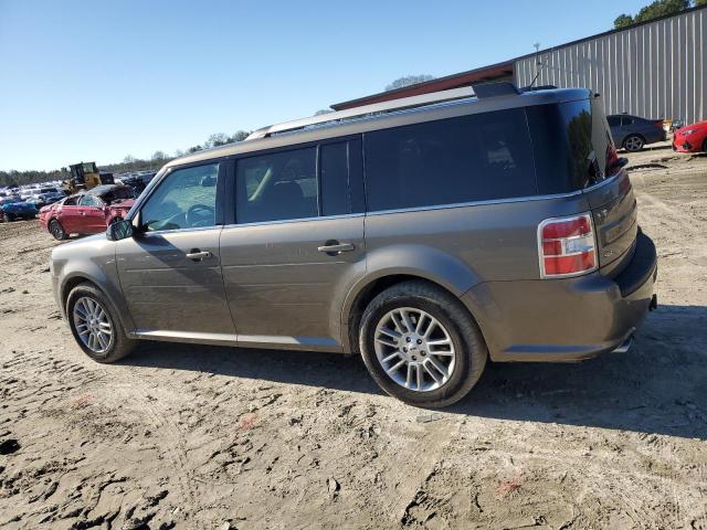 Снимка 2 от търг – 2014 FORD FLEX SEL с VIN 2FMGK5C88EBD44197